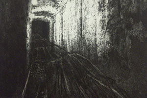 a tale of genius loci #1