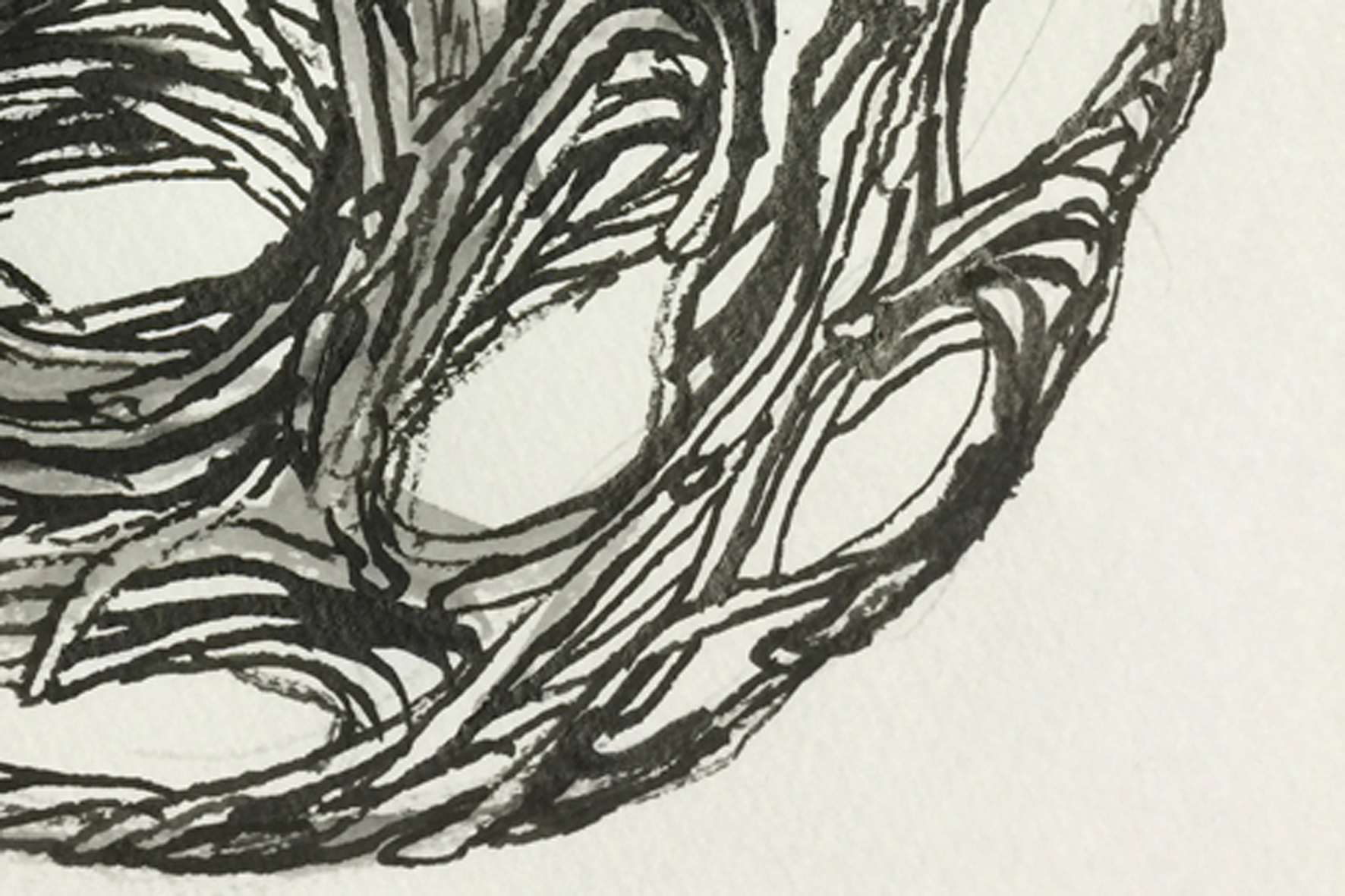 The Drawing of the Seed of the Earth