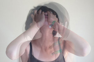 Hidden Violence and the Scar