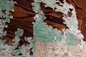 The Border of Conscious and
Unconscious 1691